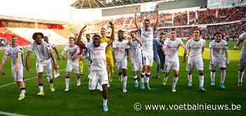 Anderlecht geeft talentvolle tiener eerste contract - VoetbalNieuws.be