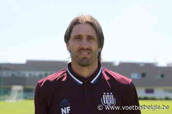 Frutos wijst pijnpunt Anderlecht aan - Voetbalbelgie.be - Voetbal Belgie