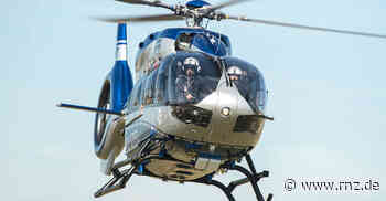 Mannheim:  34-jähriger Mann wird vermisst