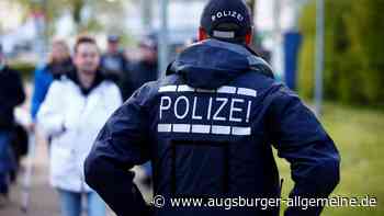 Prügelei unter Kindern ruft die Polizei auf den Plan