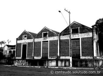 O antes e o depois de alguns pontos históricos de Dracena - Solutudo - Solutudo - A Cidade em Detalhes