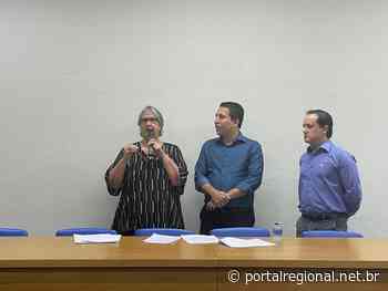 Conselho Municipal de Atenção às drogas é reativado em Dracena - Portal Regional