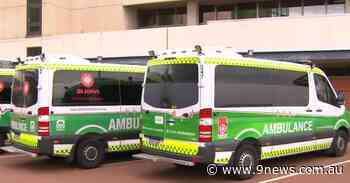 Coronavirus WA: Perth triple zero warning for ambulance delay with dozens off staff sick - 9News