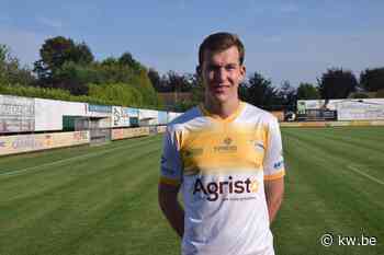 Andres Verschelde (SC Wielsbeke 1): “Rekenen op kentering tegen Heestert” - KW.be