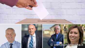Elezioni a Melzo: la carica dei 205 candidati. Ecco chi ci ha messo la faccia per la propria città - Prima la Martesana
