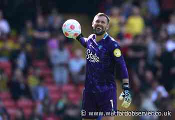 Watford vs Leicester City: Live updates from Vicarage Road