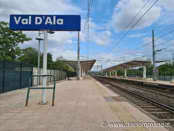Val d'Ala, la stazione fantasma che ha funzionato per soli cinque anni - Diarioromano