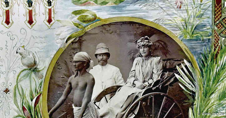 Leben mit Geschwistern:  Wie die Reiß-Geschwister die "heimlichen Regenten Mannheims" wurden