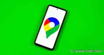 New Google Maps Tool You'll Want to Use Now     - CNET
