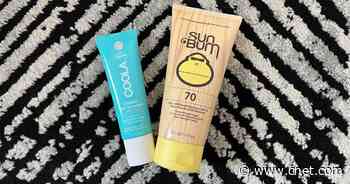 Is Your Sunscreen Expired? Here's When to Toss It     - CNET