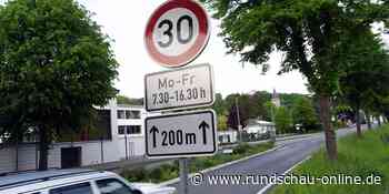 Verkehrsberuhigung: Engelskirchen tritt Initiative für stadtverträglicheren Verkehr bei - Kölnische Rundschau