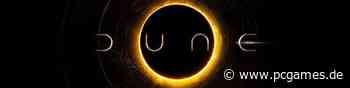 Studio legt nach: Mehr Personal für neues Dune-Spiel - PC Games