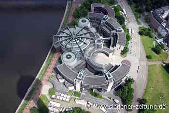 Wahlrecht, Personal, Umfragen: Das ist wichtig für die Landtagswahl in Nordrhein-Westfalen - Siegener Zeitung