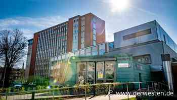 Gelsenkirchen: Klinik-Personal schlägt Alarm – „Angst geht um“ - DER WESTEN