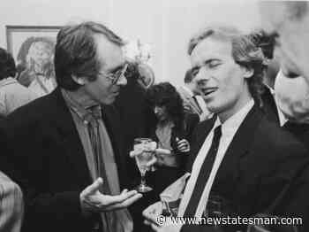 The “Big Beasts” Of The 1980s Literary Scene