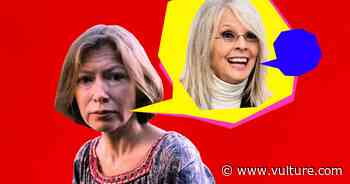 The Problem With Actors Reading Audiobooks