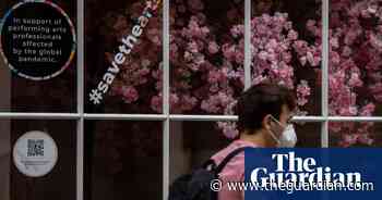 Depression Is Twice As Prevalent In The Performing Arts As In The General Population, Finds Researcher