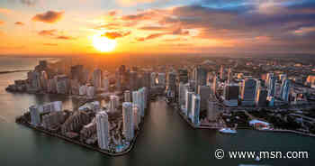 Michael Tilson Thomas’s Greatest Gift To Miami: The New World Symphony Wallcasts