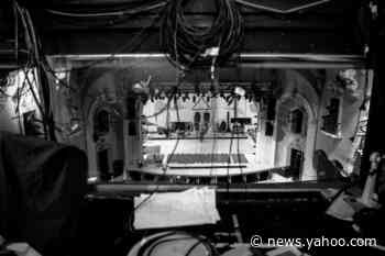 “There’s A Financial Cliff Ahead Of Us”: For Performing Arts In L.A., COVID Recovery Is Slow, Unsteady, And Nerve-Wracking