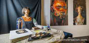 AI Is Creating Art. But Is It, Really?