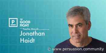 How American Discourse Got To Be So Stupid