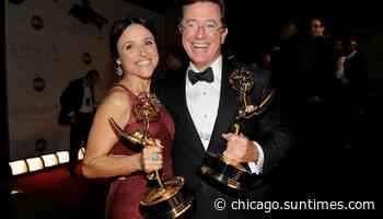 Stephen Colbert Will Chair New 15-Member Board Of Stars Advising Second City Theatre