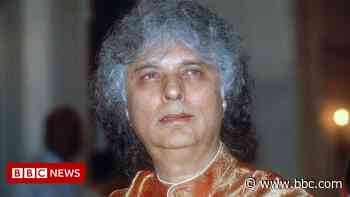Shivkumar Sharma, Pathbreaker In Indian Classical Music, Dead At 84