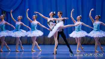 Now There Are Calls For Artistic Director Patricia Barker To Follow Her Husband Out Of Royal New Zealand Ballet