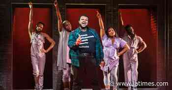 What This Year’s Tony Nominations Tell Us About Broadway