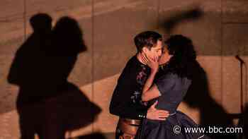 Sex & Death & Rodgers & Hammerstein