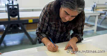 Raven Chacon’s “Voiceless Mass” Wins 2022 Pulitzer Prize For Music