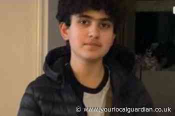 Missing Wandsworth boy could be in Croydon