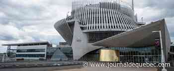 Autre grève-éclair au Casino de Montréal