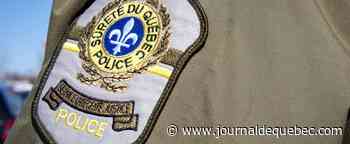 Chaudière-Appalaches: une jeune femme de 23 ans meurt dans un accident de VTT