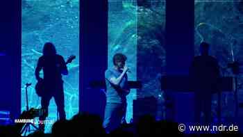 A-ha lassen beim Konzert in Hamburg die 80er aufleben - NDR.de