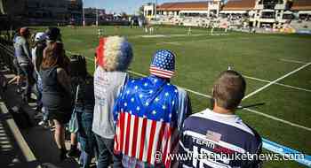 Rugby opens new frontier by picking US as World Cup hosts - The Phuket News