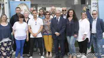 Elezioni a Monfalcone, Cisint: «Tanti risultati raggiunti ma non dare nulla per scontato» - Il Piccolo