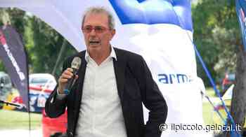 Monfalcone, ecco la svolta di Red Bull allo Yacht club: arrivano le barche volanti - Il Piccolo