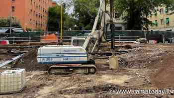 Largo Somalia, il punto sul mega-cantiere che tiene in scacco il quartiere Africano