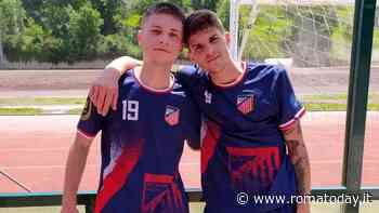 Poggio Mirteto-Settebagni 0-2: Pascale gol salvezza