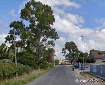 Ardea, lavori alla fognatura: la viabilità cambia per tre mesi - Canale Dieci