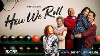 How We Roll: CBS-Bowling-Comedy rollt ins Aus - Serienjunkies