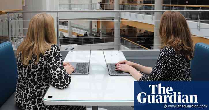 ‘Huge sense of pride’: the mothers who job-share counter-terrorism at GCHQ