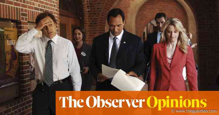 High-spend politics might make great TV, but democracy pays the price for it | Torsten Bell
