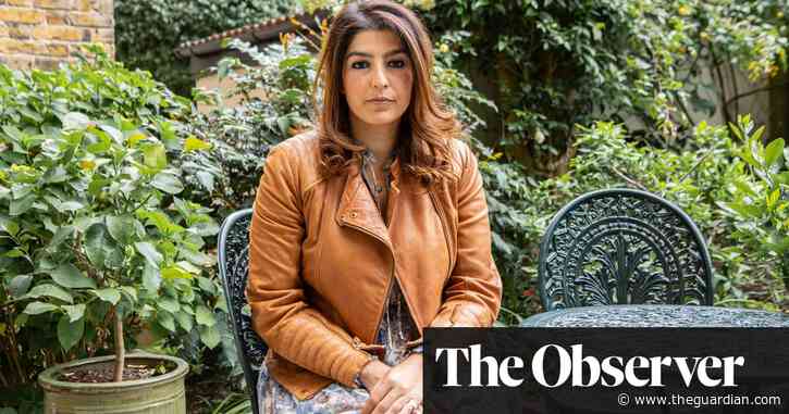 ‘The Foreign Office has forgotten us’: Morad Tahbaz’s daughter speaks out on him still being incarcerated in Iran