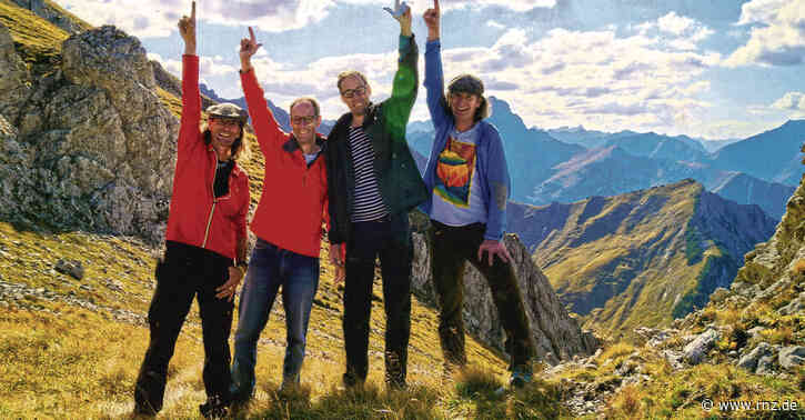 Leben mit Geschwistern:  Heidelberger hat einen Zwilling und zwei Zwillingsbrüder