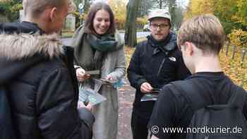 Templin bekommt hauptamtliche Stelle für Jugendbeteiligung - Nordkurier