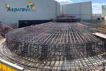 Windturbine vermindert CO2-uitstoot d'Arta met 3.700 ton - De Standaard