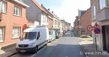 Brugstraat vrijdag dicht voor werken | Ardooie | hln.be - Het Laatste Nieuws