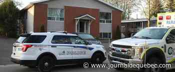 Agression à l’arme blanche: deux hommes arrêtés à Québec